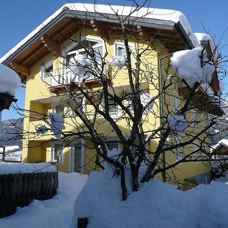 Appartement Koenigslehen Radstadt Zewnętrze zdjęcie