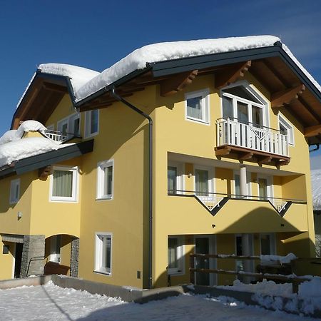 Appartement Koenigslehen Radstadt Zewnętrze zdjęcie