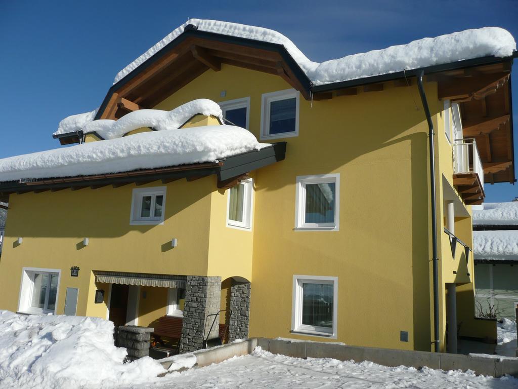 Appartement Koenigslehen Radstadt Zewnętrze zdjęcie
