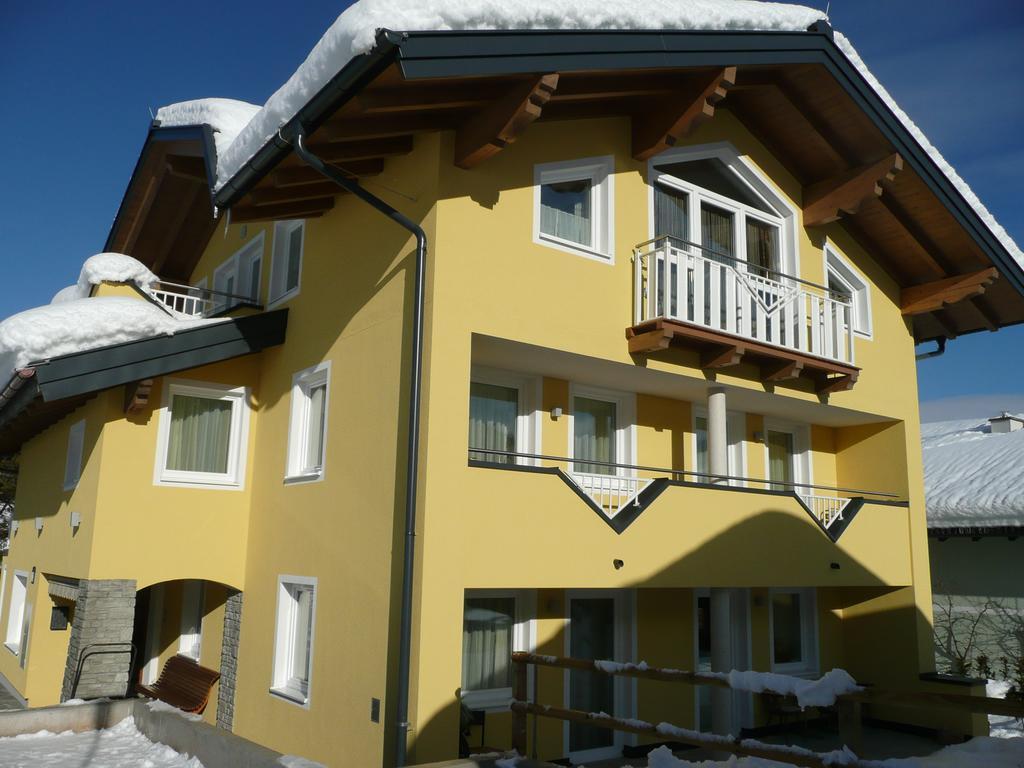 Appartement Koenigslehen Radstadt Zewnętrze zdjęcie