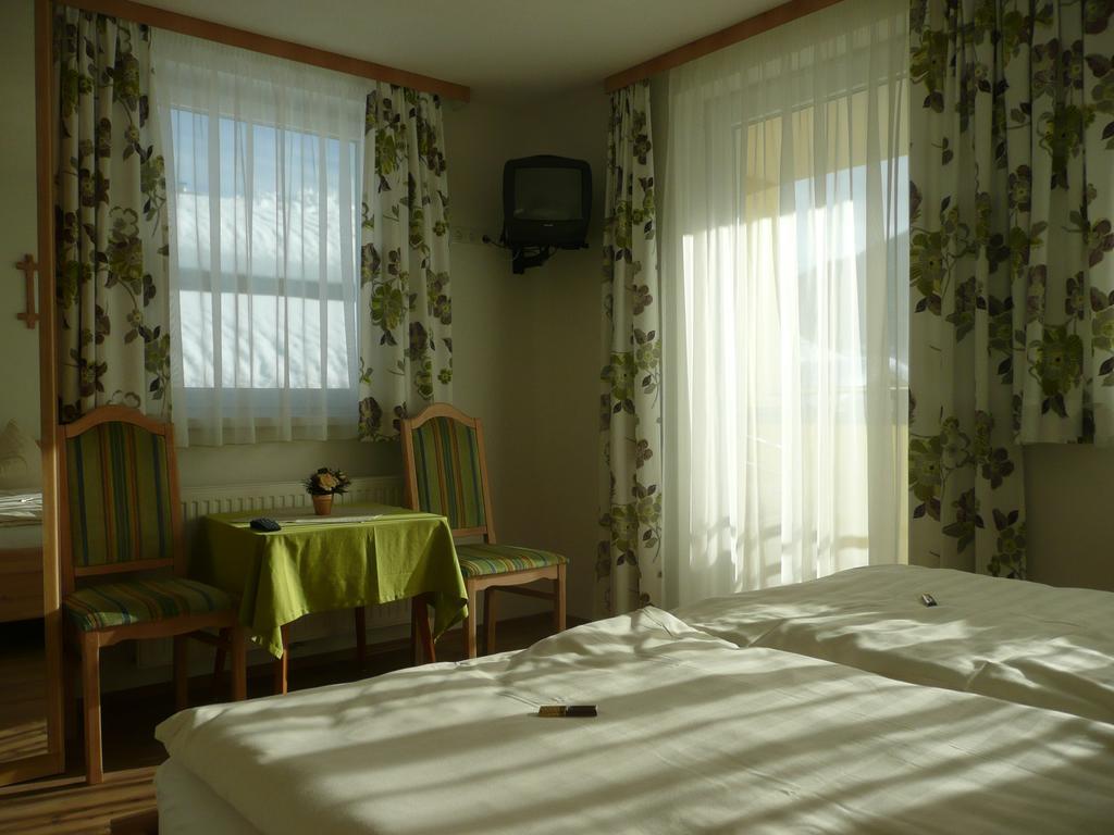 Appartement Koenigslehen Radstadt Pokój zdjęcie