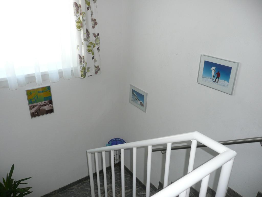 Appartement Koenigslehen Radstadt Pokój zdjęcie