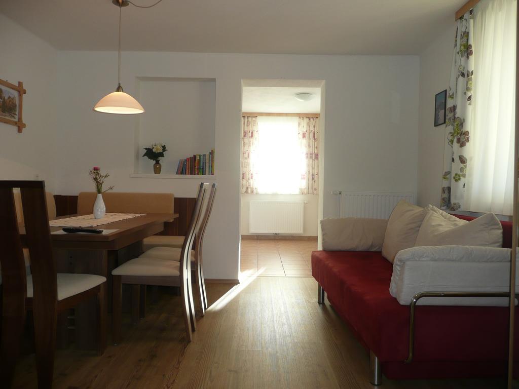 Appartement Koenigslehen Radstadt Zewnętrze zdjęcie