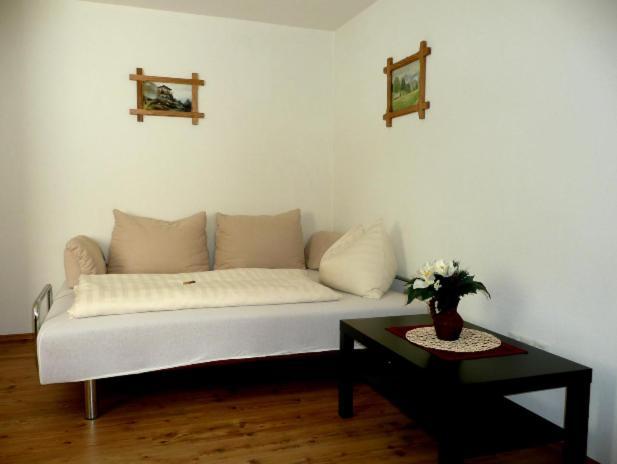 Appartement Koenigslehen Radstadt Zewnętrze zdjęcie