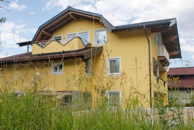 Appartement Koenigslehen Radstadt Zewnętrze zdjęcie