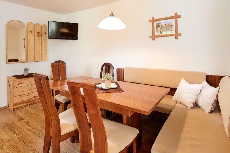 Appartement Koenigslehen Radstadt Zewnętrze zdjęcie