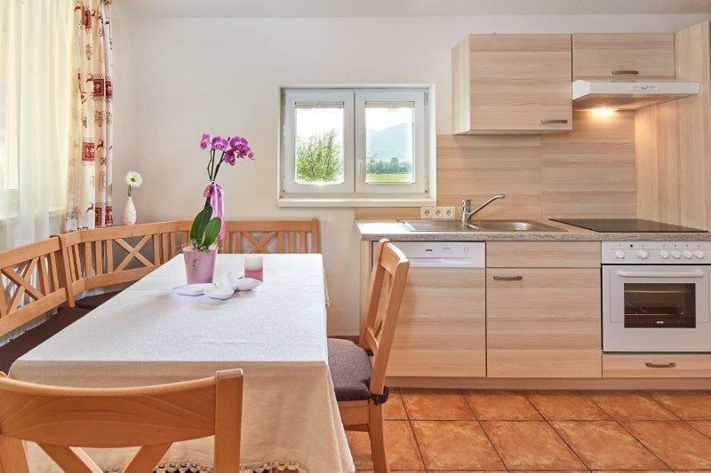 Appartement Koenigslehen Radstadt Zewnętrze zdjęcie