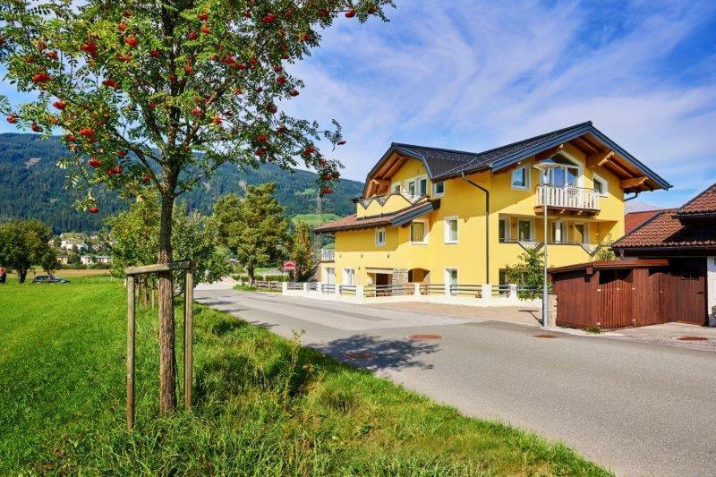 Appartement Koenigslehen Radstadt Zewnętrze zdjęcie
