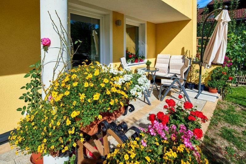 Appartement Koenigslehen Radstadt Zewnętrze zdjęcie