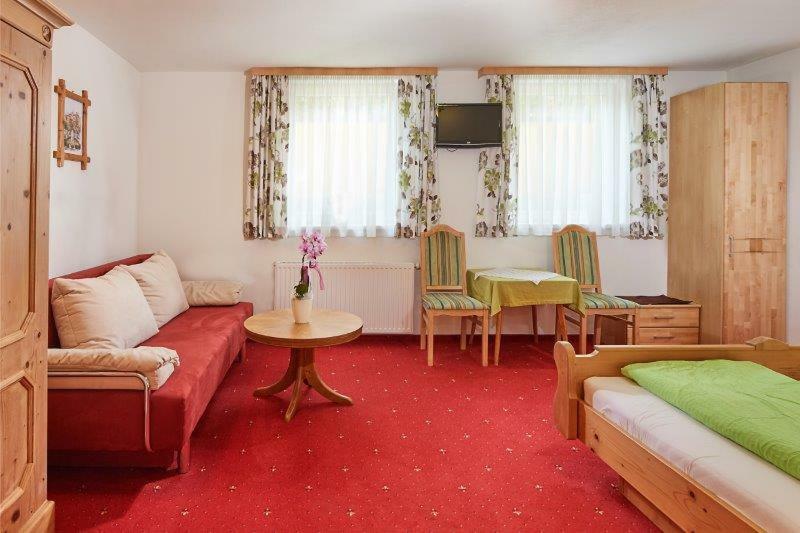 Appartement Koenigslehen Radstadt Zewnętrze zdjęcie