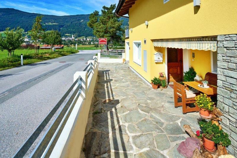 Appartement Koenigslehen Radstadt Zewnętrze zdjęcie