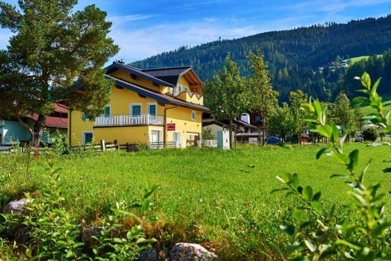 Appartement Koenigslehen Radstadt Zewnętrze zdjęcie