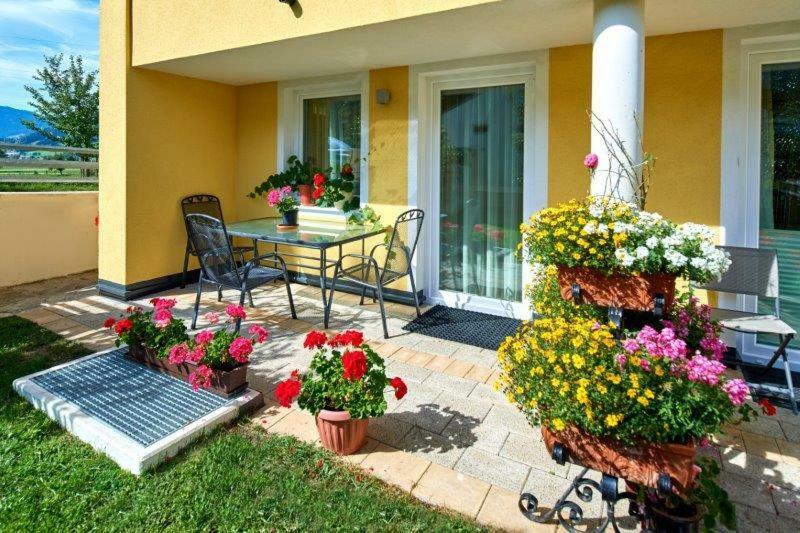 Appartement Koenigslehen Radstadt Zewnętrze zdjęcie