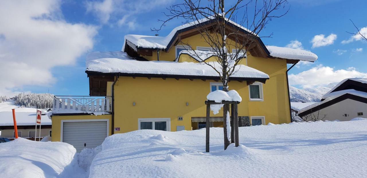 Appartement Koenigslehen Radstadt Zewnętrze zdjęcie