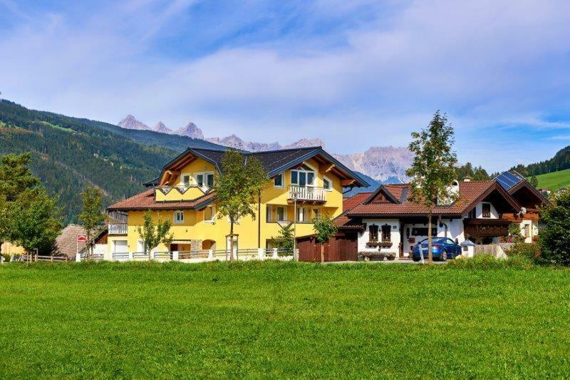 Appartement Koenigslehen Radstadt Zewnętrze zdjęcie